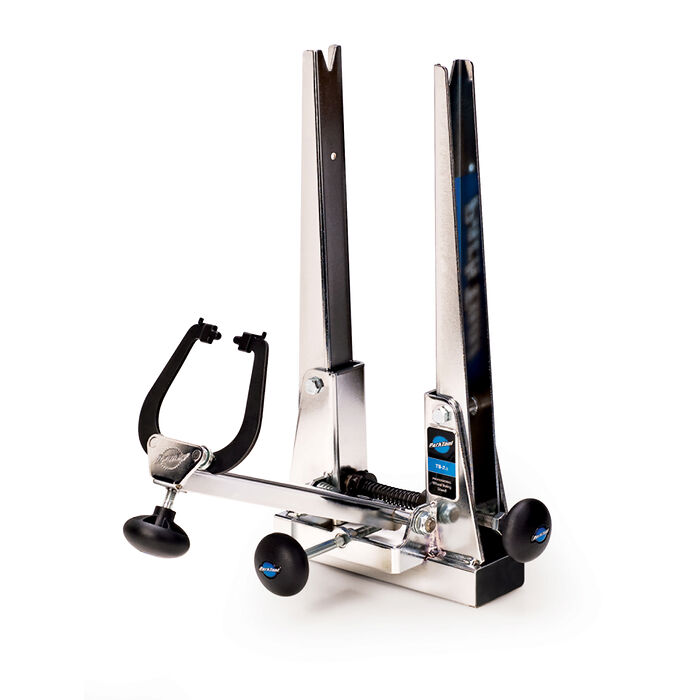 Park Tool TS 2 2 Professional Wheel Truing Stand Hjulriktningsställ