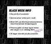 Black Week 2023 Info Points