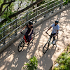 Vilka cyklar och tillbehör får man leasa