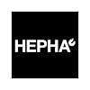 Hepha logo TCM Cykel