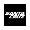 Santa Cruz logo TCM Cykel