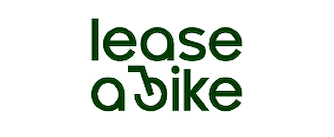 Lease a Bike Logo