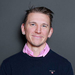 Andreas H. på tcmcykel.se