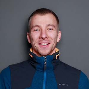 Personalfoto TCM Cykel