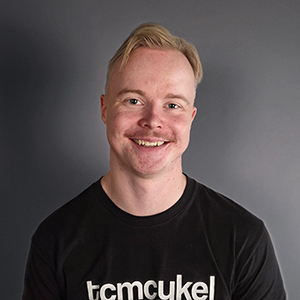 Personalfoto TCM Cykel