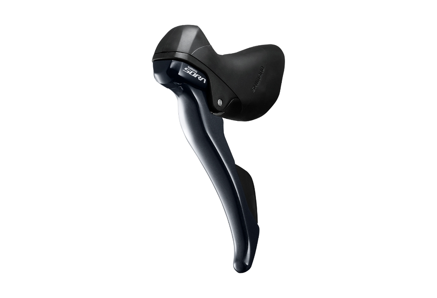 Cappe In Gomma Shimano Sora ST-R3000 / ST-R3030 Per Leve Freno E Cambio – Ricambi Originali