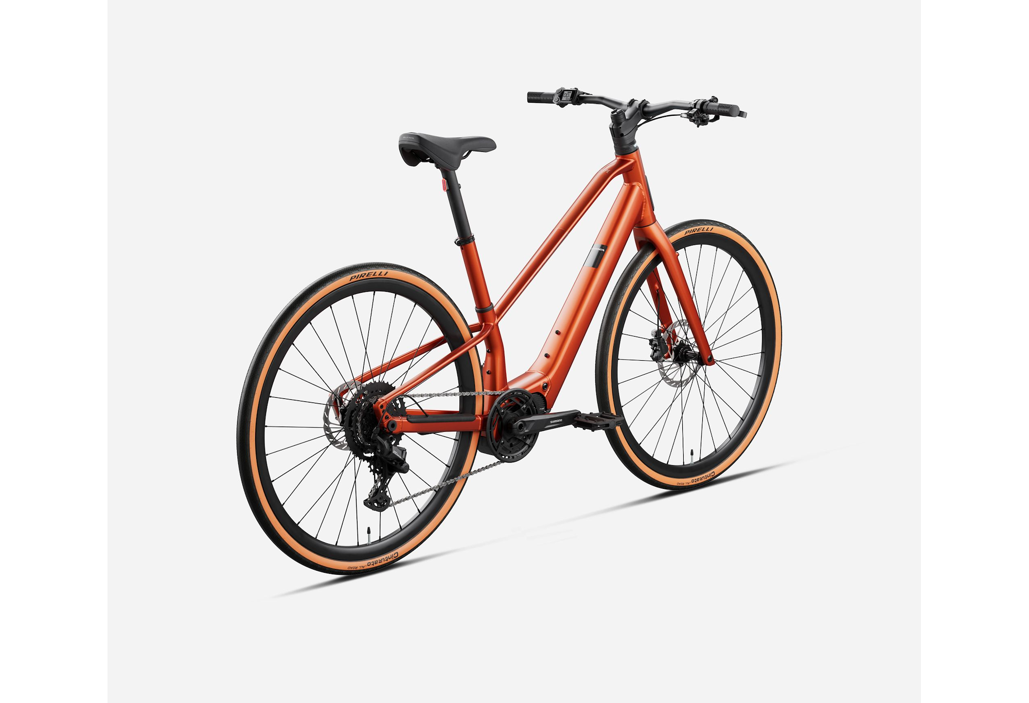 Orbea Carpe 25 Elcykel Hybrid Urban 85Nm Mars Red TCMcykel se orbea-carpe-25-elcykel-hybrid-urban-85nm-mars-red-tcmcykel-se