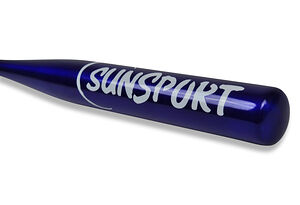 SunSport SunSport | Baseball Bat Aluminium 34"