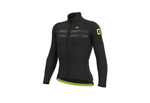 Alé Alé R-EV1 Warm Air Jersey