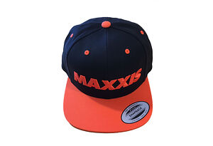 Maxxis Maxxis Keps Snapback