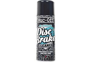 Muc-Off MUC-OFF Disc Brake Cleaner 400 ml