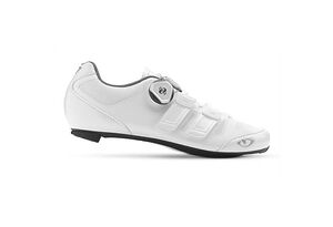 Giro Giro Raes Techlace W | White | Storlek 38