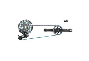 SRAM SRAM Groupset, MTB Boost XX1 Eagle AXS