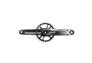 SRAM SRAM SX Eagle Boost DUB 32T | Vevparti | 175mm