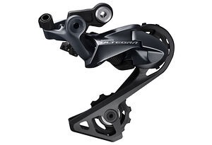 Shimano Shimano Ultegra RD-R8000-SS 2x11-vxl Short Cage Bakväxel