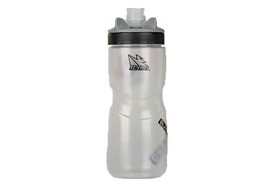 USWE USWE Water bottle 600ml | Vattenflaska för cykel | Passar i alla vanliga flaskhållare