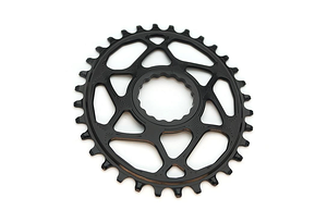 Absoluteblack ABSOLUTEBLACK Chainring | Direct Mount | Singlespeed | 32T