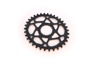 Absoluteblack ABSOLUTEBLACK Chainring Direct Mount Singlespeed 34T