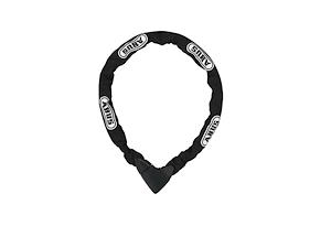 Abus ABUS Kättinglås 8900/110 Svart