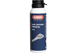 Abus Abus Låsspray PS 88 | 50ml