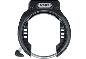 Abus Abus Amparo 4650 XL | Ramlås cykel | Svart