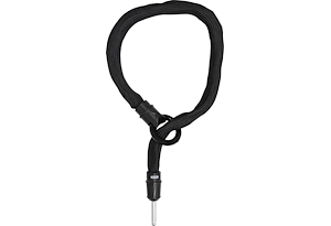 Abus ABUS Kätting 100/6 mm IVYTEX till ringlås