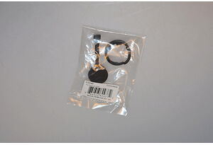 Cannondale Key Cover w/ Leash