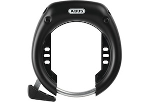 Abus ABUS SHIELD XPlus 5755L NR Ramlås | XPlus | 78 mm | Svart