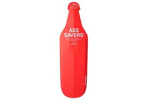 Ass Saver Ass Saver Big Röd