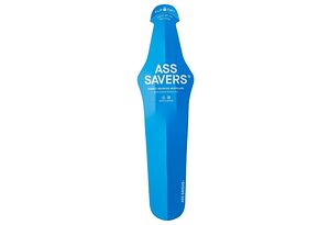 Ass Saver Ass Savers Regular Blå