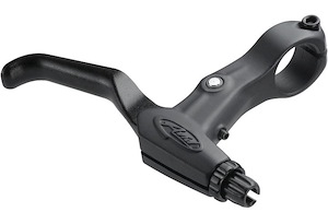 Avid Avid FR-5 Svart | Bromshandtag vajer till cykel