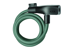 AXA AXA Resolute 8-120 Cable lock