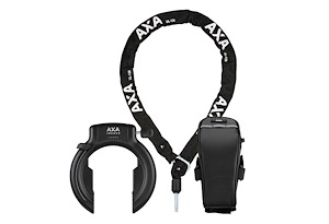 AXA AXA Imenso XL set Ring lock