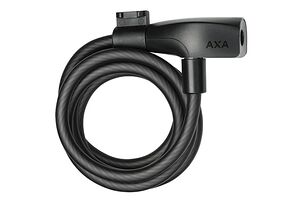 AXA AXA Resolute 180cm/8mm Vajerlås