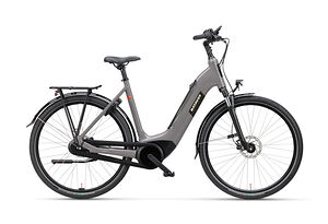 Batavus Batavus Altura Power Plus   | Grey