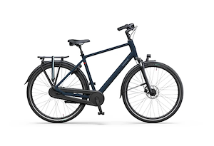 Batavus Batavus Senz Comfort Herr | Allroundcykel | Blue Black