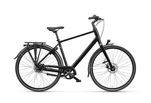 Batavus Batavus Senz Exclusive | Black