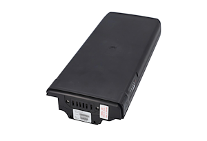 Batavus Batavus E-Bike Battery E-motion smart CP2 500Wh | Svart