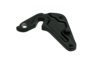Batavus Batavus Zonar Dropout Hanger Right | Växelöra | Svart