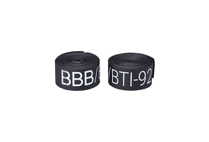 BBB BBB BTI-92 HP | Fälgband till cykel 28/29 tum | 28x22mm | 22-622 | Säljes Parvis
