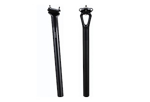 BBB BBB Sadelstolpe Flypost Carbon | 394x27.2