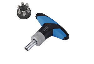 BBB BBB TorqueFix set med bits 4Nm