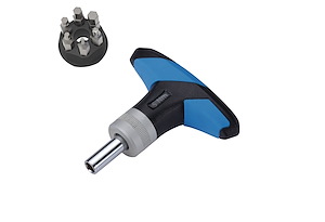 BBB BBB TorqueFix set med bits 5Nm