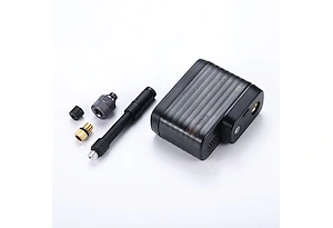 BBB BBB Laddbar E-minipump BarBank | Marknadens hetaste elpump
