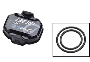 BBB BBB SmartCadence kadensgivare BCP-66 | Bluetooth / ANT+