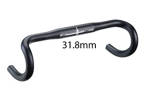 BBB BBB Ergobar 42 cm Bockstyre