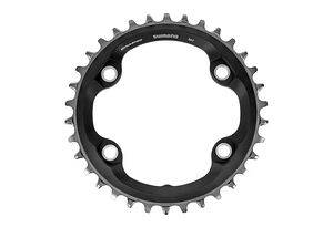 Shimano Shimano SLX SM-CRM70 11-vxl Kedjedrev Ø96 BCD | 34T