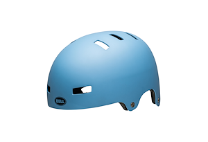 Bell BELL LOCAL | Cykelhjälm Skate | Matt Blå