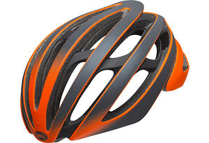 Bell Bell Z20 MIPS | Matte Orange / Black Ghost | Storlek Small 52-56cm