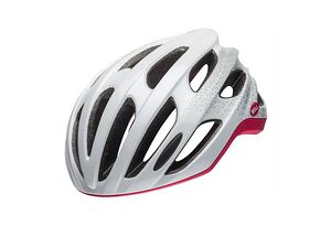 Bell Bell Nala MIPS | Matte White Cheri | Small 51-55cm